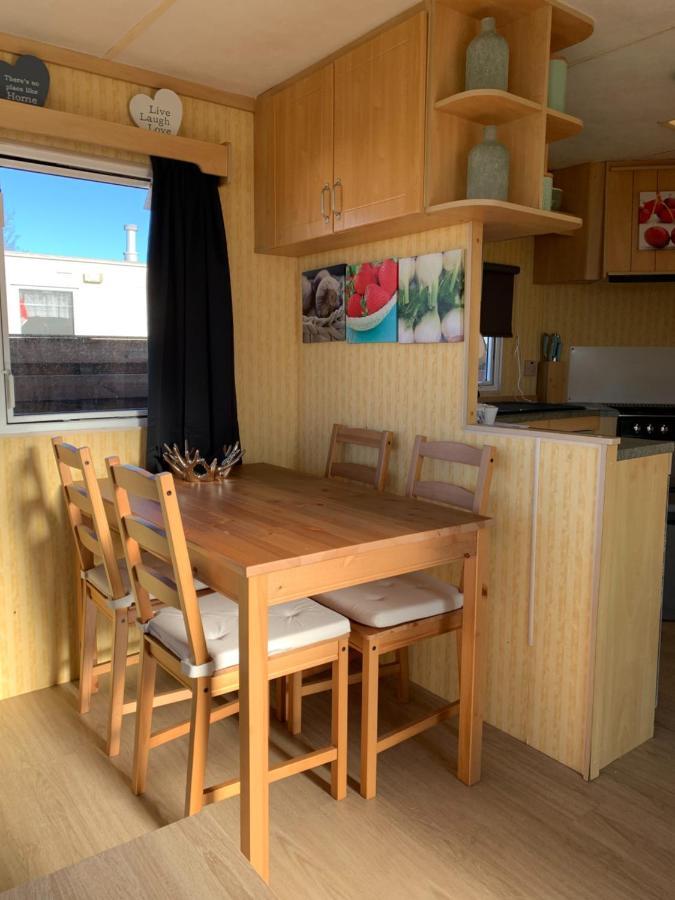 Prachtig Chalet Zonnestraal Westerland Εξωτερικό φωτογραφία