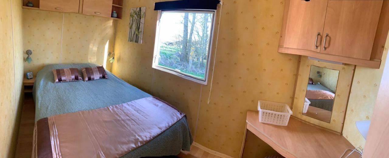 Prachtig Chalet Zonnestraal Westerland Εξωτερικό φωτογραφία