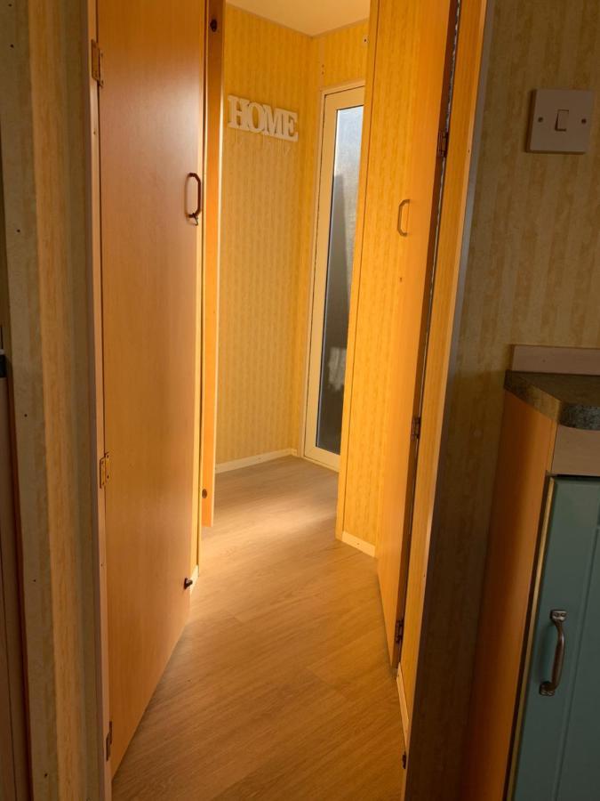 Prachtig Chalet Zonnestraal Westerland Εξωτερικό φωτογραφία