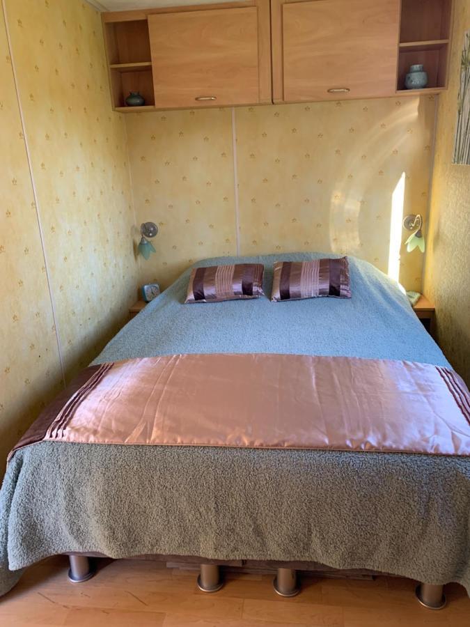 Prachtig Chalet Zonnestraal Westerland Εξωτερικό φωτογραφία