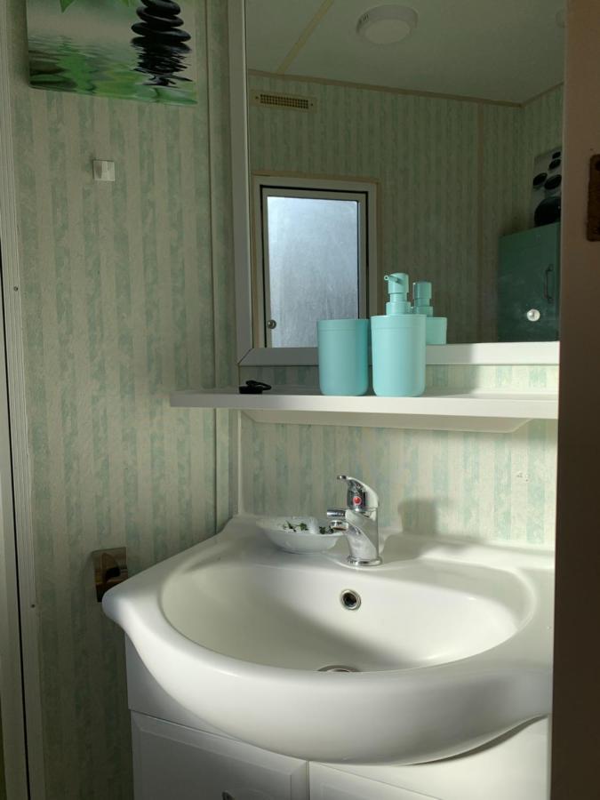 Prachtig Chalet Zonnestraal Westerland Εξωτερικό φωτογραφία