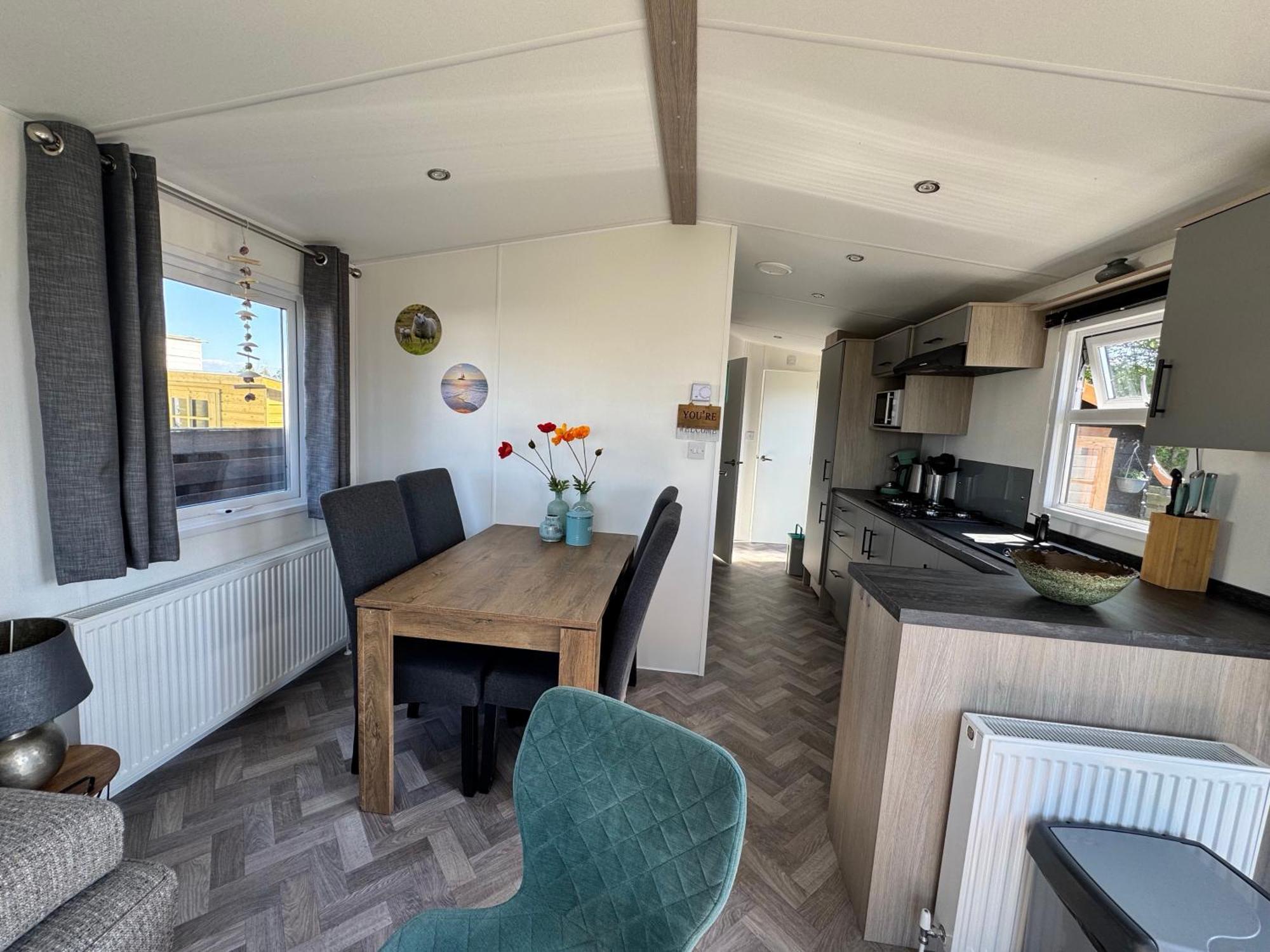 Prachtig Chalet Zonnestraal Westerland Εξωτερικό φωτογραφία
