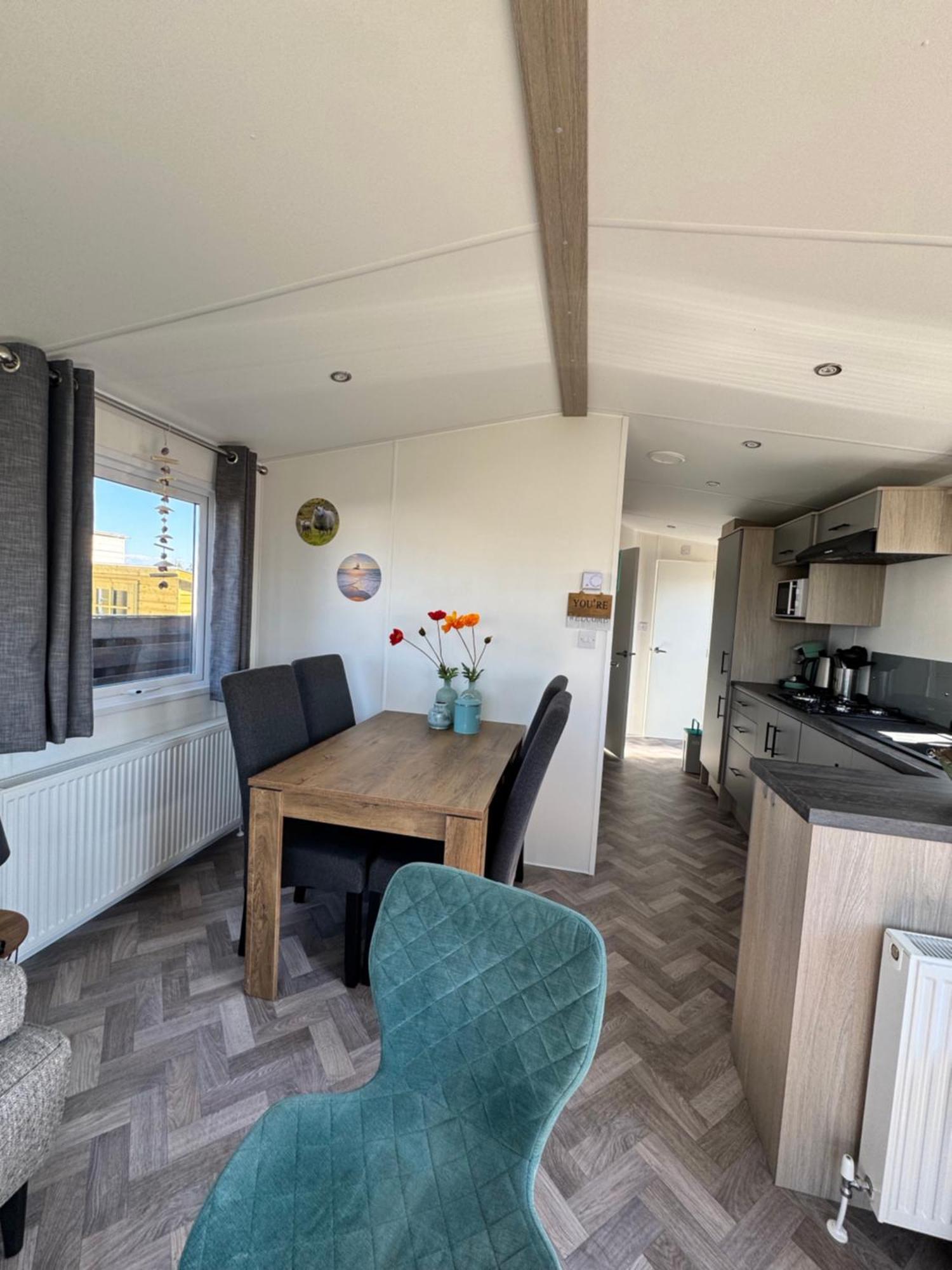 Prachtig Chalet Zonnestraal Westerland Εξωτερικό φωτογραφία